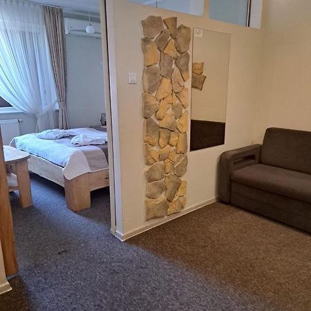 Spa Apartment Parkowy Chojnice Luaran gambar