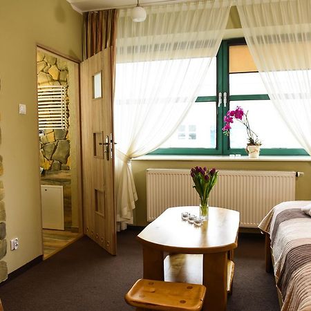 Spa Apartment Parkowy Chojnice Luaran gambar