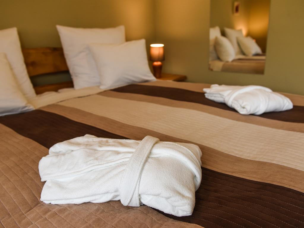 Spa Apartment Parkowy Chojnice Luaran gambar